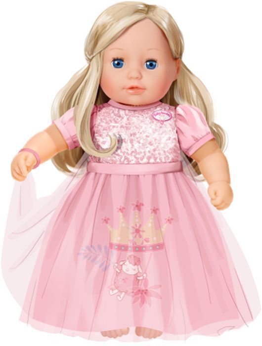 Baby Annabell Little Sweet Kleid 36cm