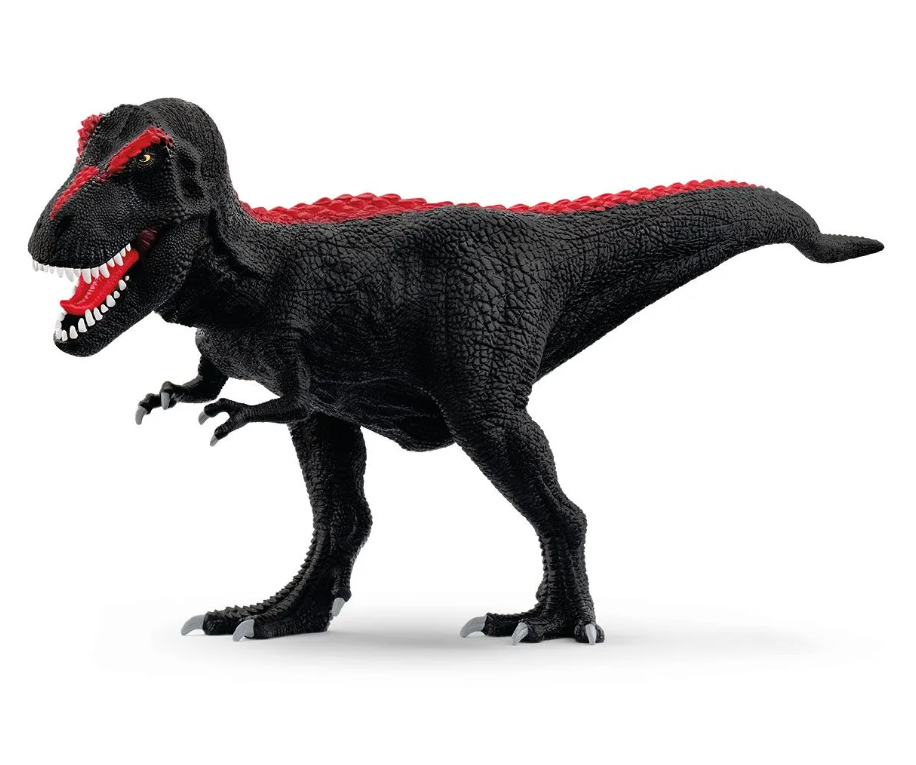 Schleich Black T-Rex 72175