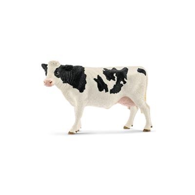 Schleich Kuh schwarzbunt 13797