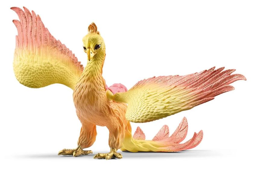 Schleich Bayala 70760 Phoenix