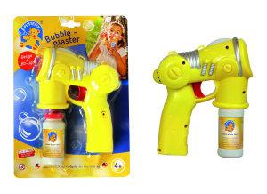 Pustefix Bubble Blaster