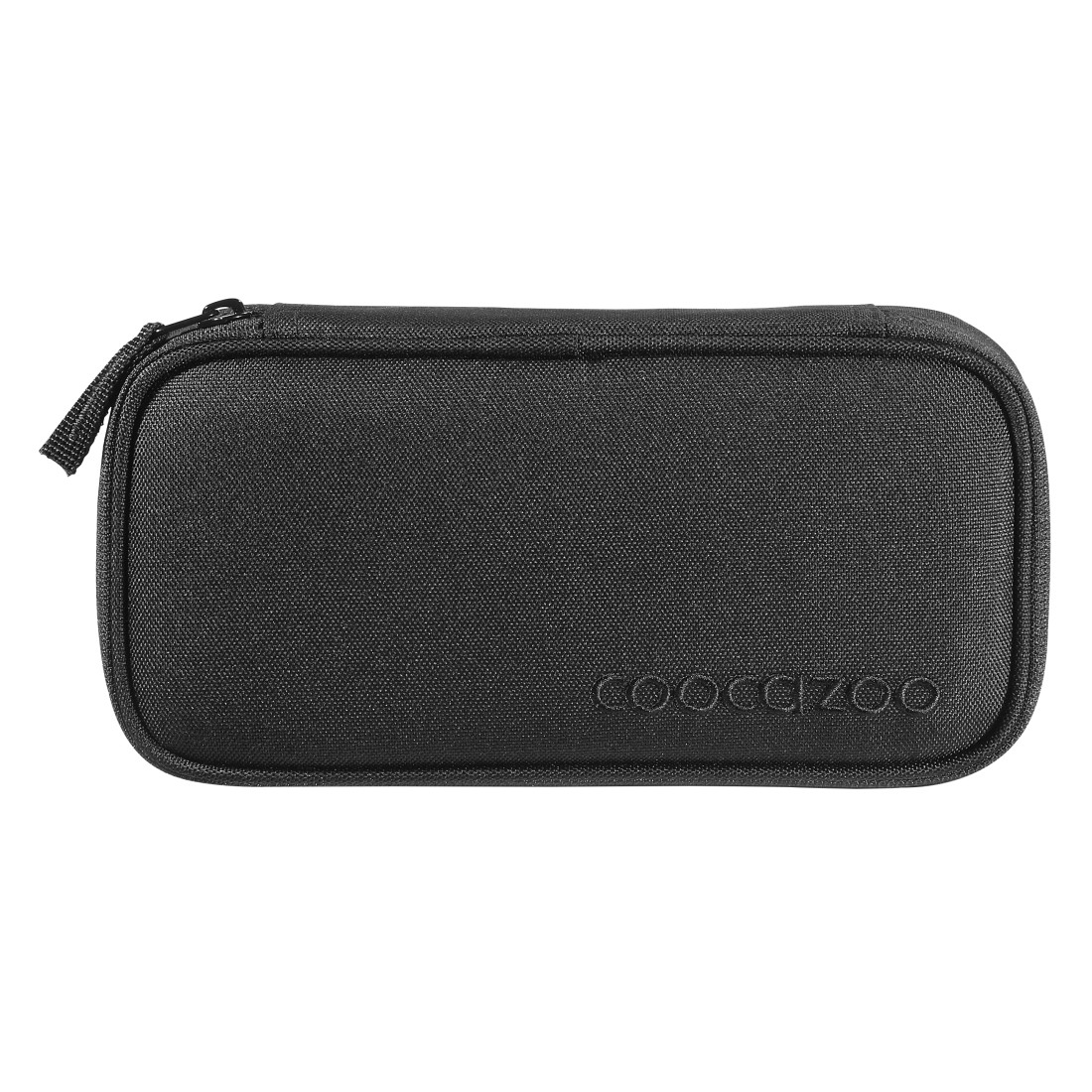 Coocazoo Schlampermäppchen, Black Coal