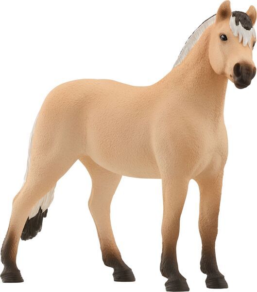 schleich® HORSE CLUB 13979 Fjord Pferd Wallach