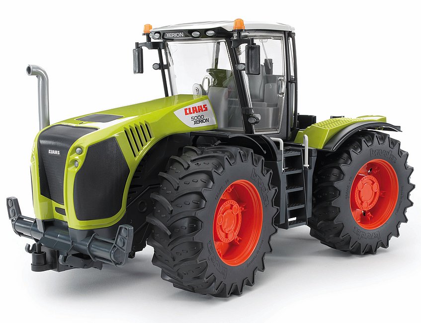 Bruder 03015 Claas Xerion 5000