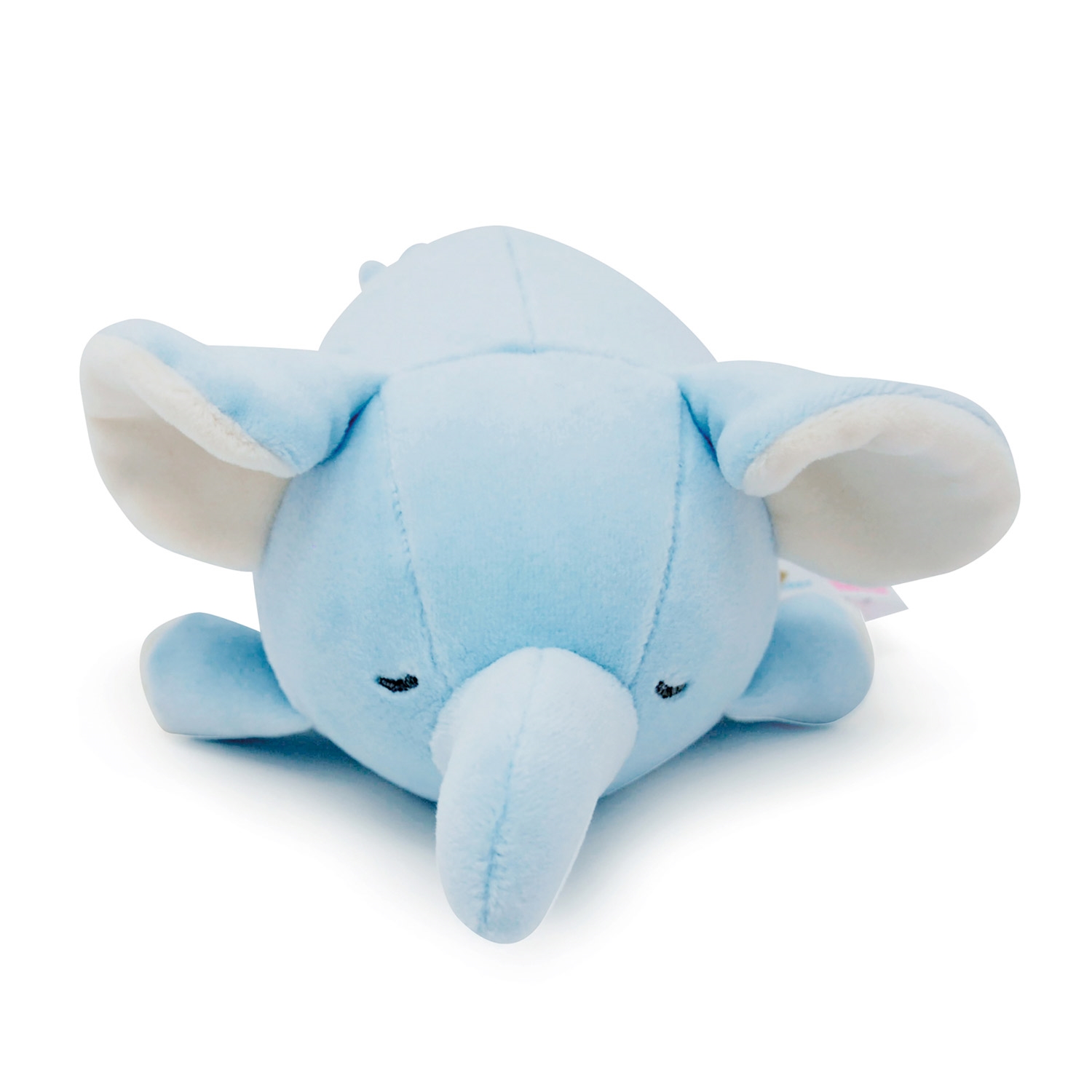 Nemu Nemu Fanfan Elefant S 17 cm