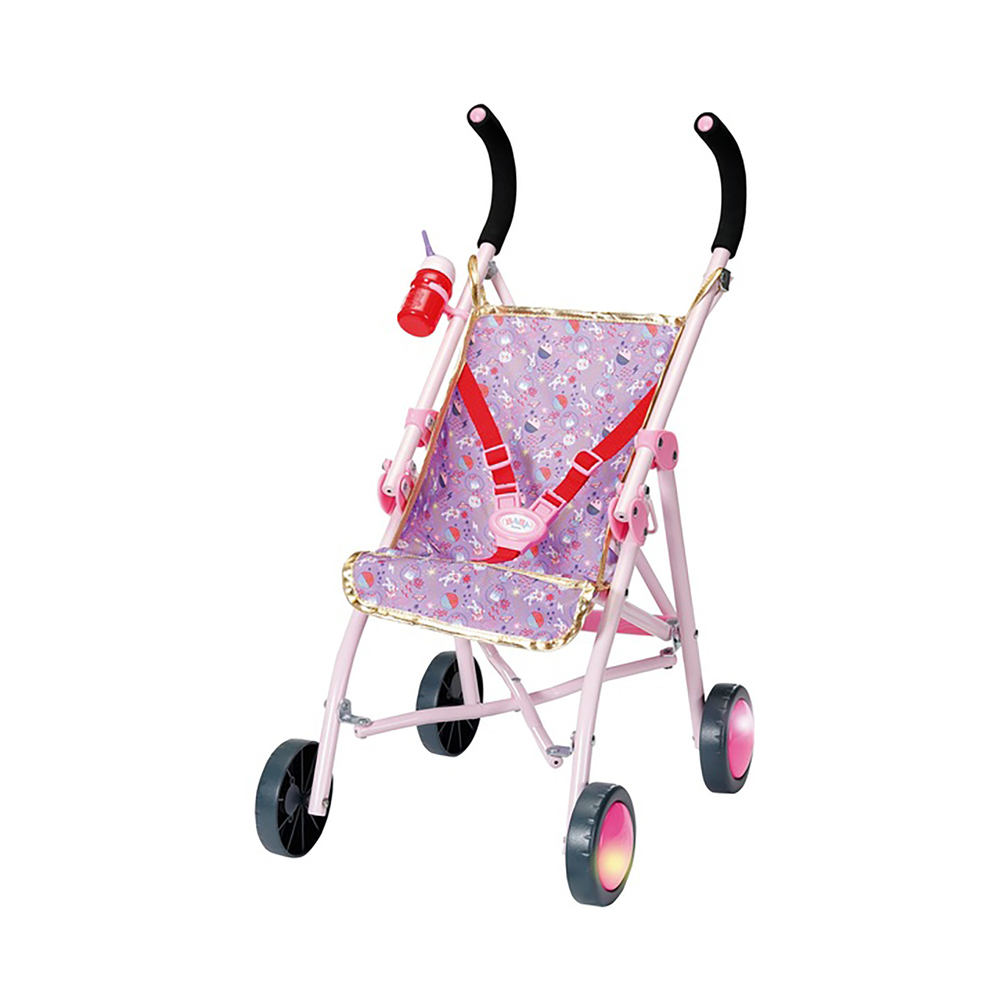 BABY born Happy Birthday Deluxe Buggy