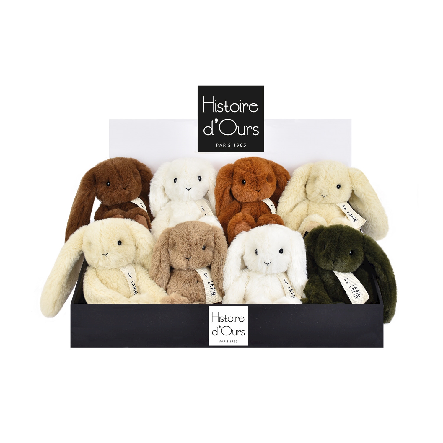 Doudou Hase 20cm