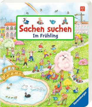 Sachen suchen: Im Frühling 43.842