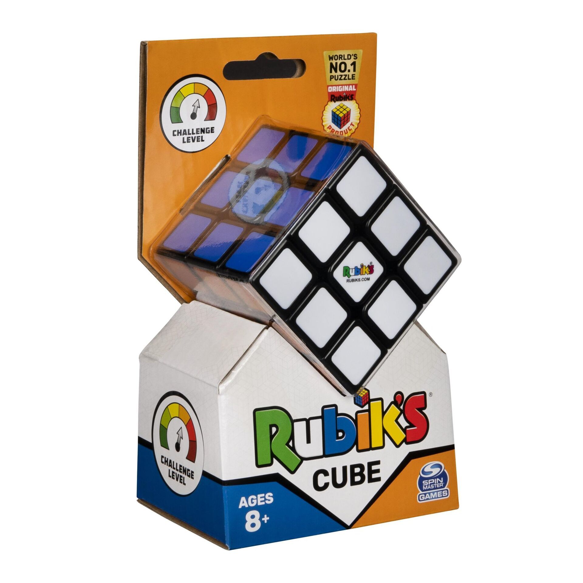 Rubik's Cube 3 x 3