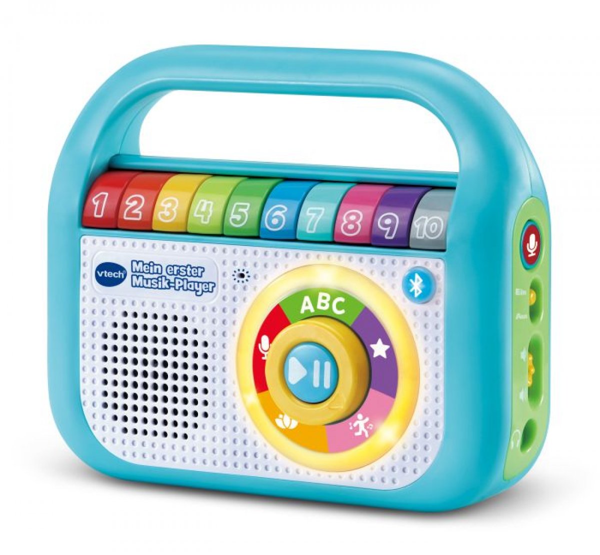 Vtech Mein erster Musik-Player