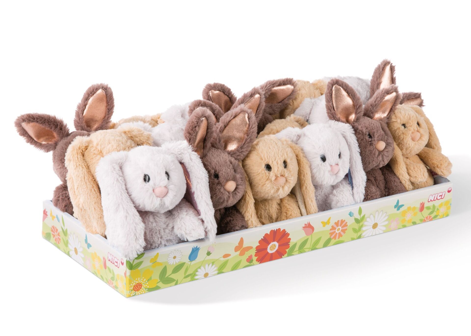 Nici Kuscheltier Hase 20cm