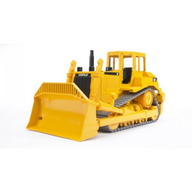 Bruder 02422 CAT Bulldozer