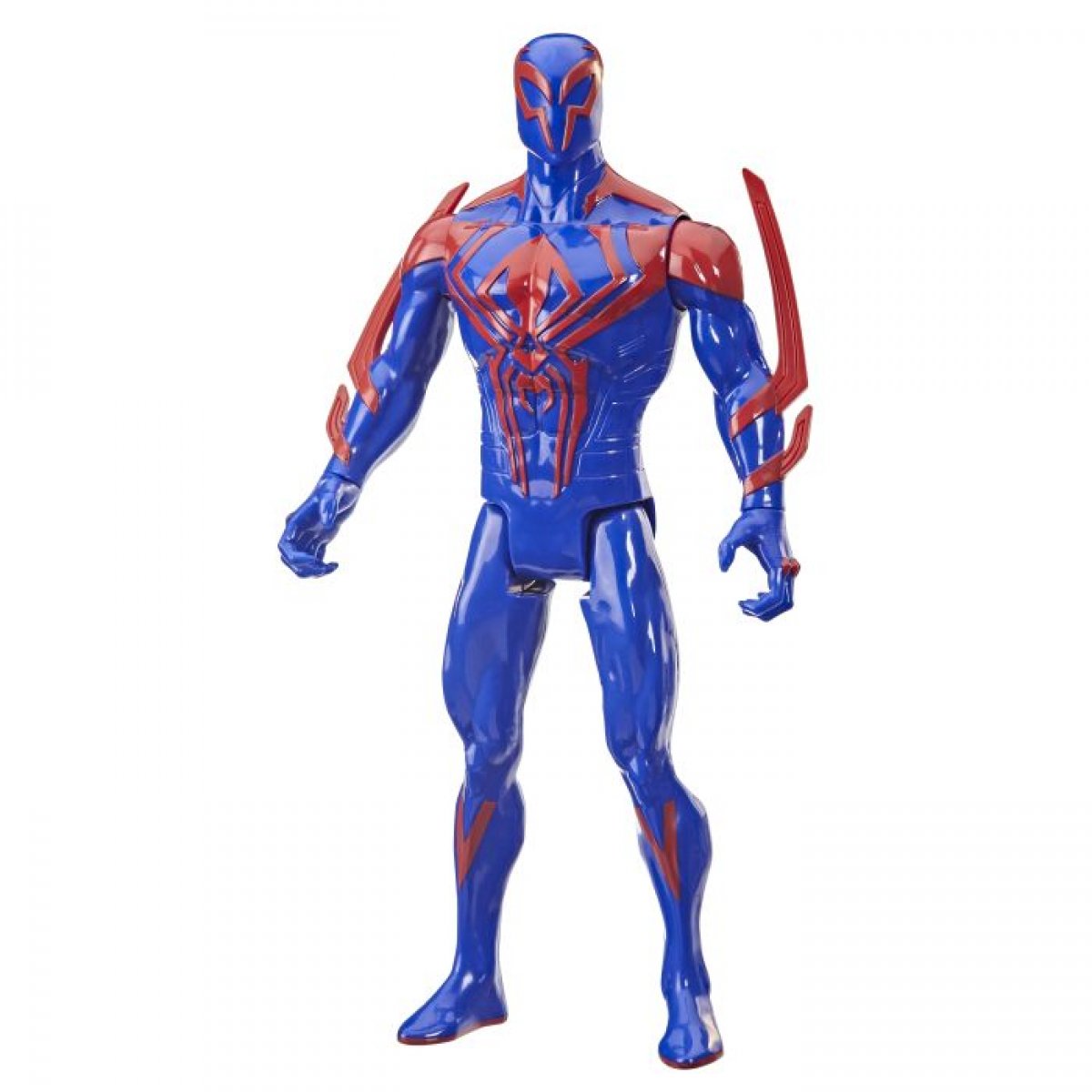 Spiderman Titan Hero DLX