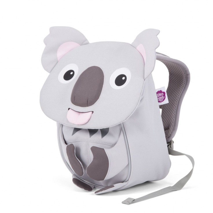 Affenzahn Rucksack Koala 4 Liter