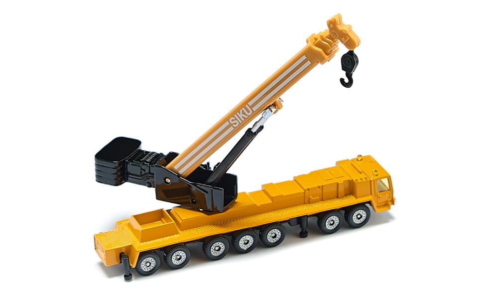 Siku Mega Lifter 01.623