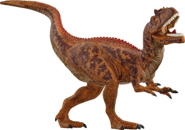 schleich® DINOSAURS 15043 Allosaurus