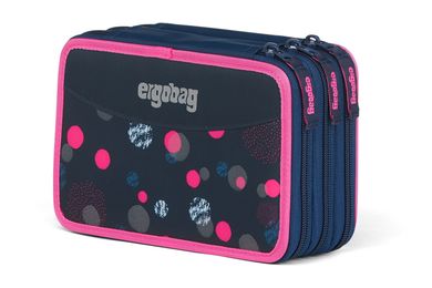 Ergobag Maxi Mäppchen PhantBärsiewelt