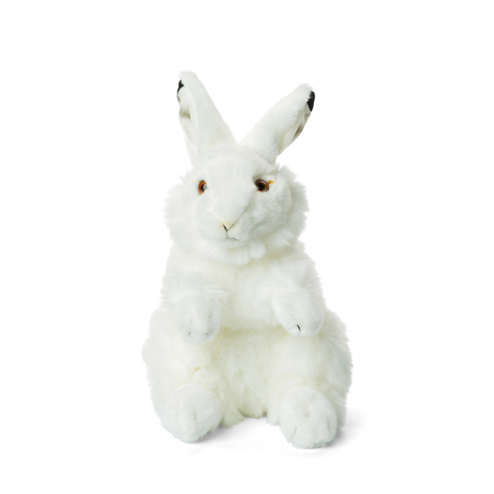 WWF Schneehase 24cm