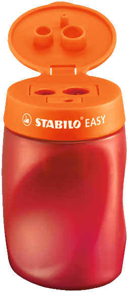 Stabilo EASY Spitzer Box R