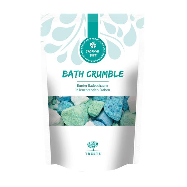 Bath Crumble Treets Tropical Tree