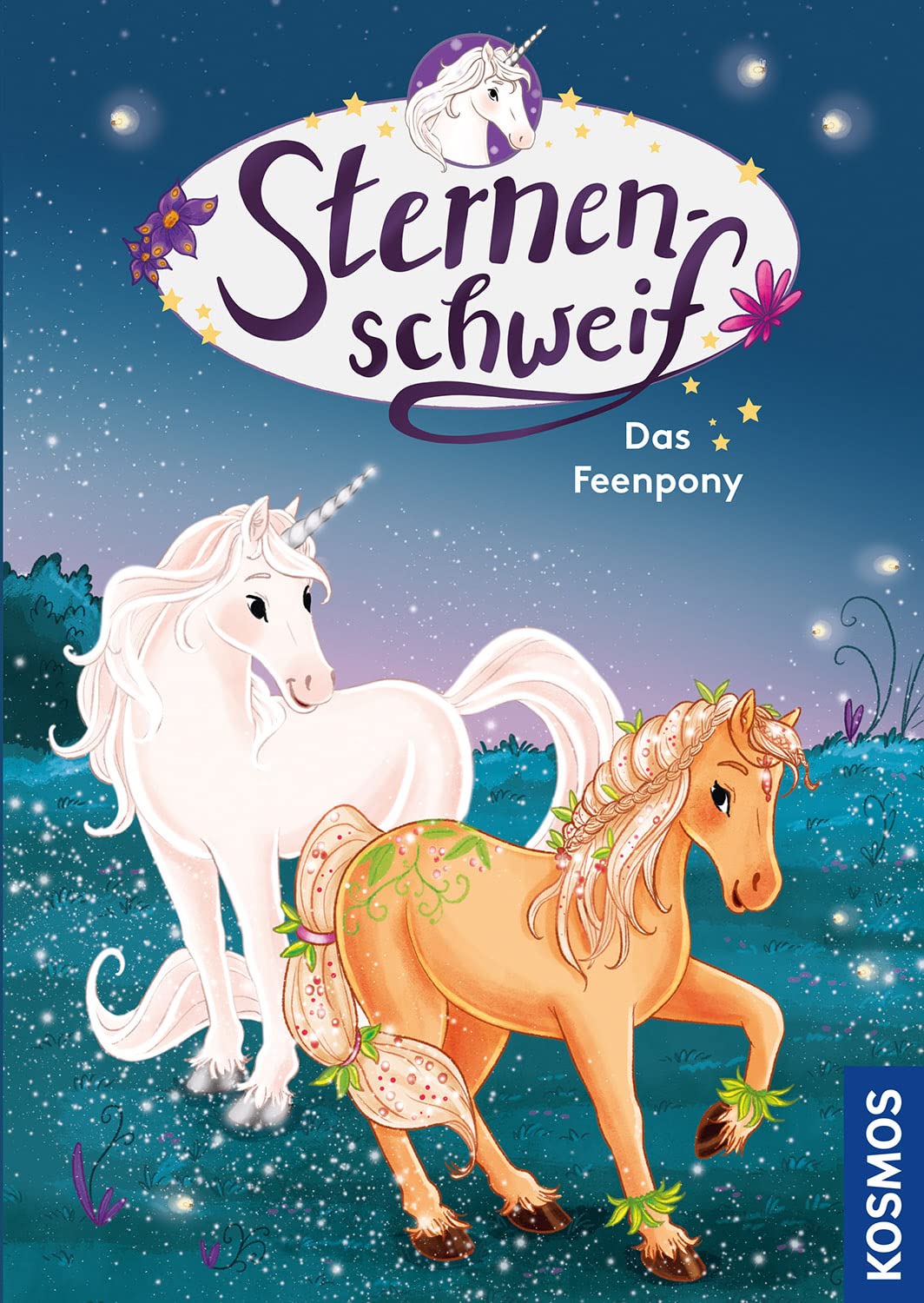 Sternenschweif Band 76 : Das Feenpony