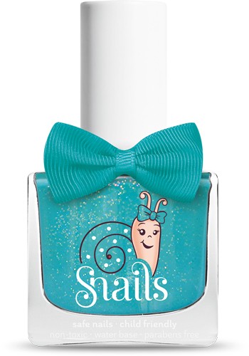 Nagellack Splash Lagoon 10,5ml