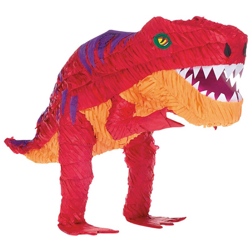 Pinata T-Rex