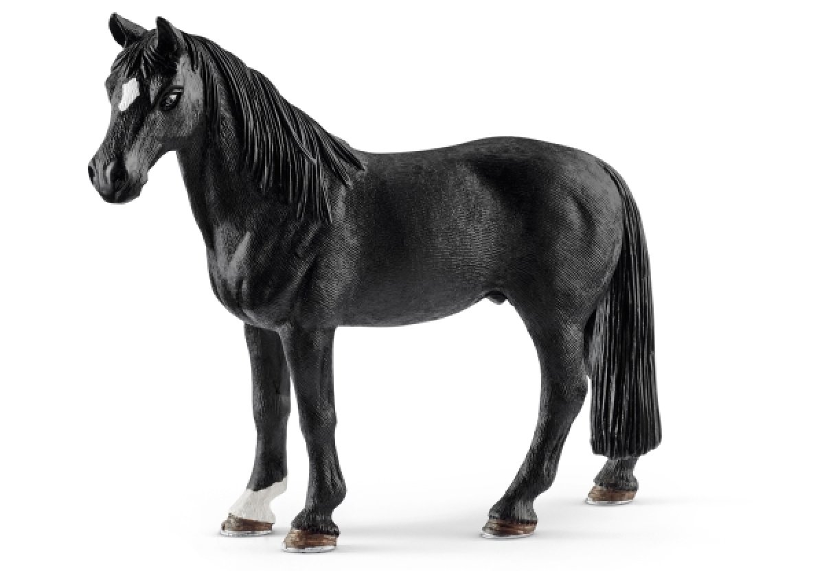 Schleich Tennessee Walker Wallach 13832