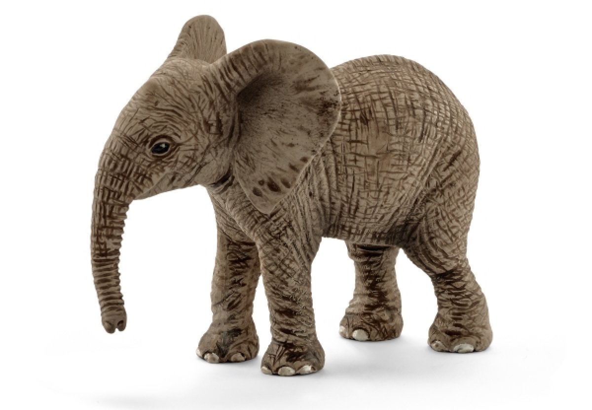 Schleich Afrikanisches Elefantenbaby 14763