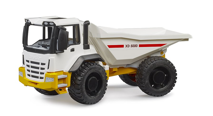 Bruder 03420 Dumper