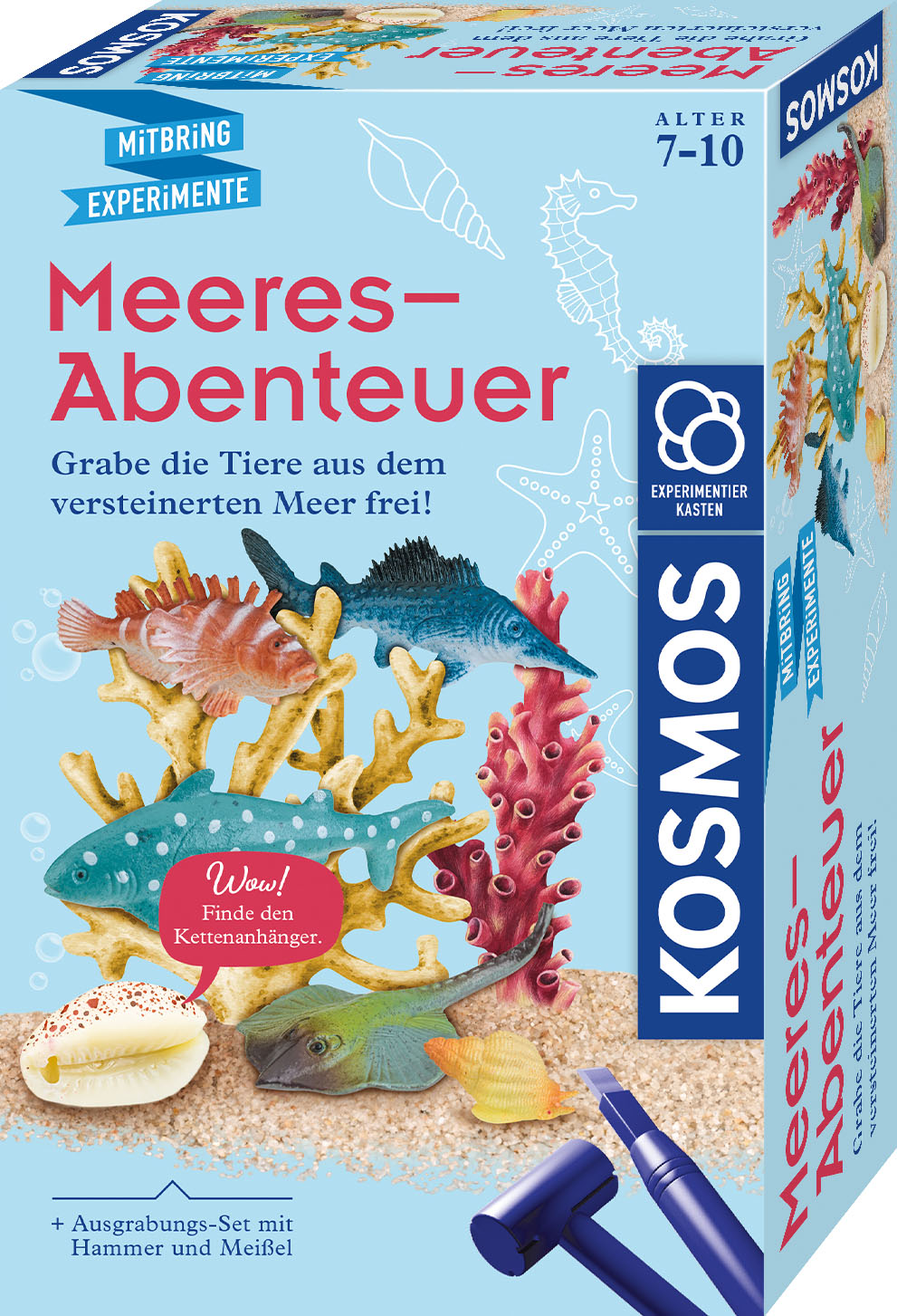 Mitbring : Meeres - Abenteuer