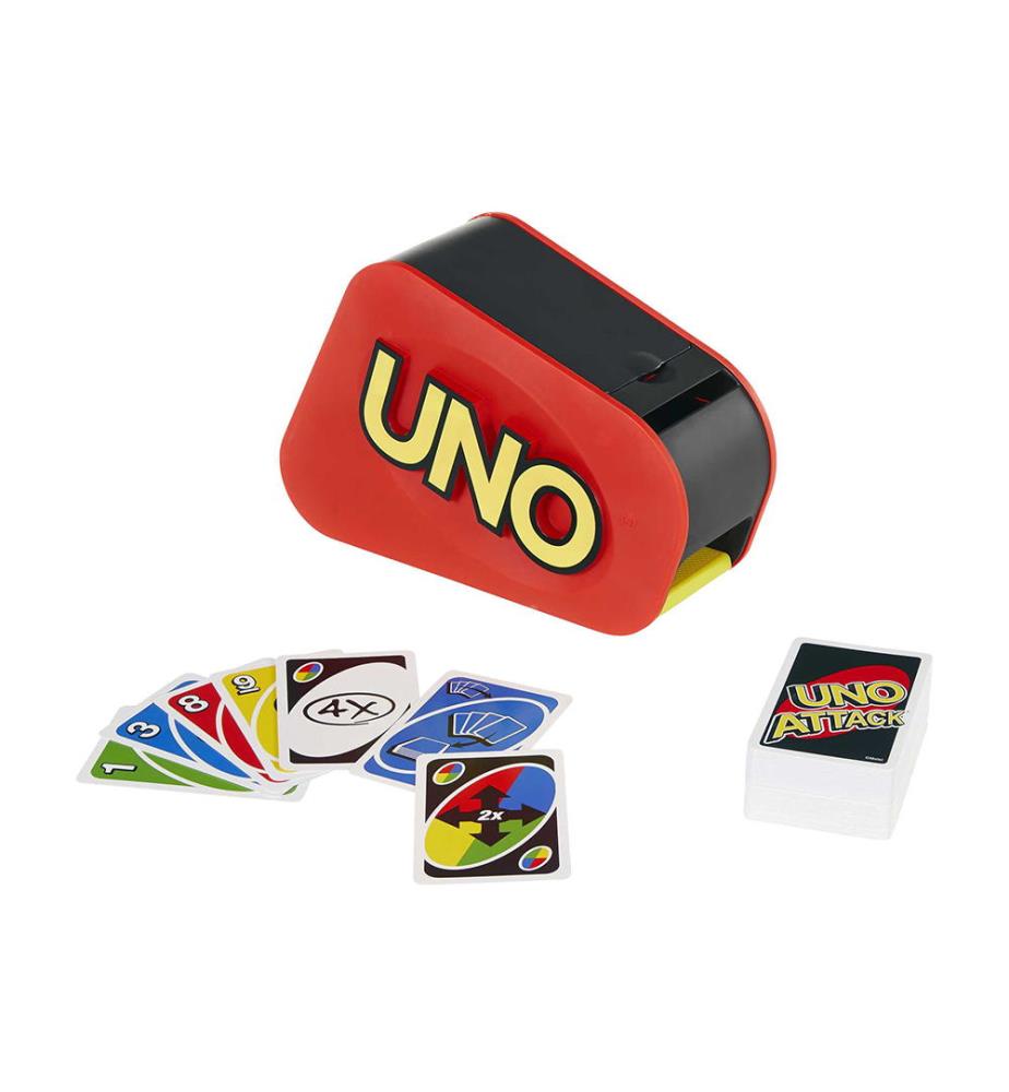 UNO Extreme