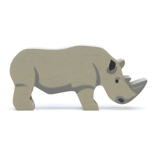 Tender Leaf Toys Nashorn