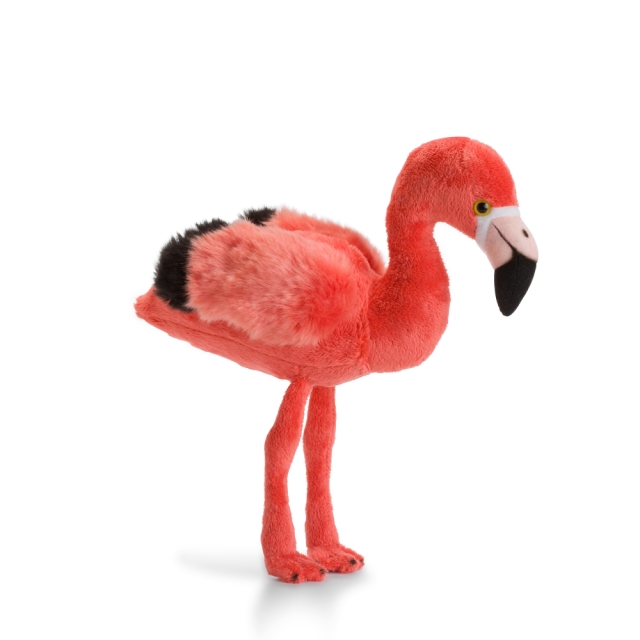 WWF Flamingo 23cm