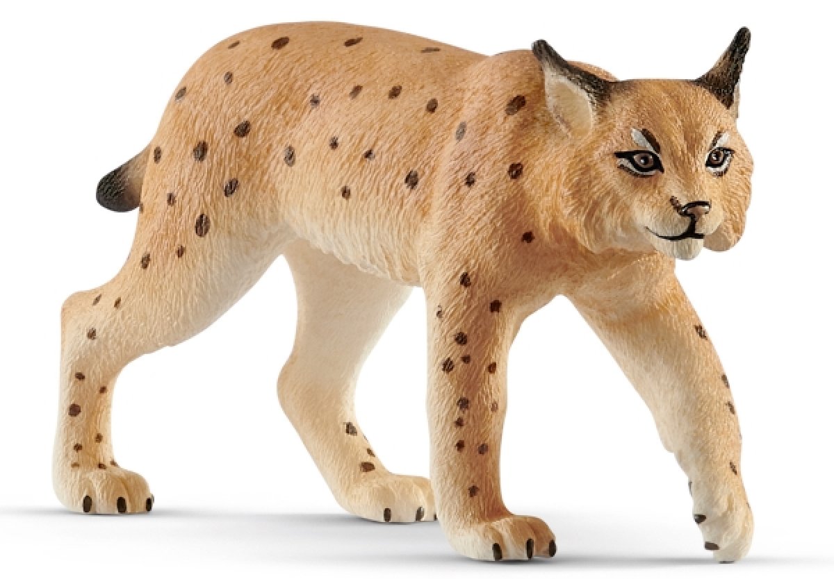 Schleich Luchs 14822