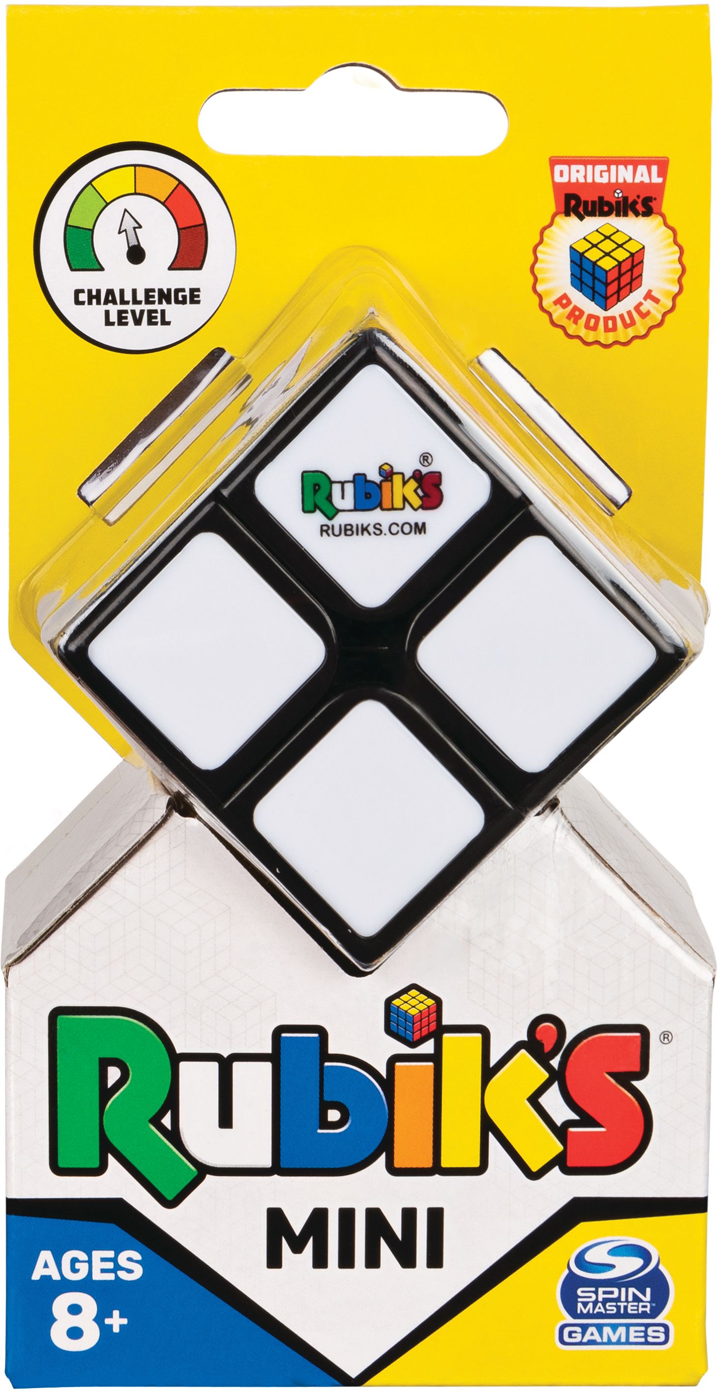 Rubiks 2x2