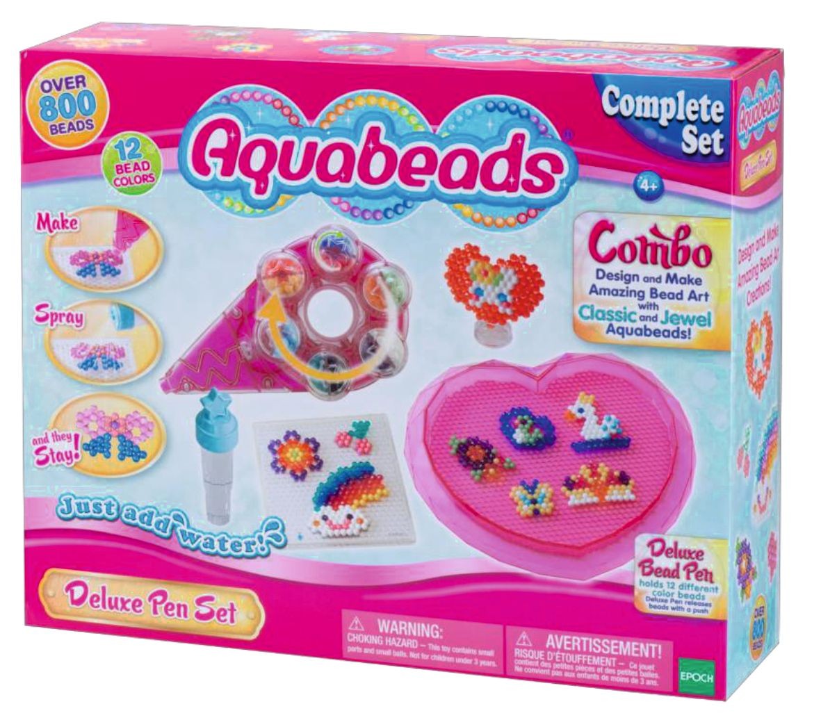 Aquabeads Deluxe Pen Set