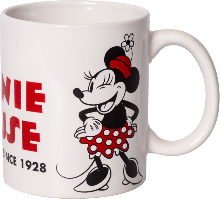 Tasse Disney Minnie Mouse