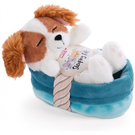 Nici Kuscheltier Sleeping Pets