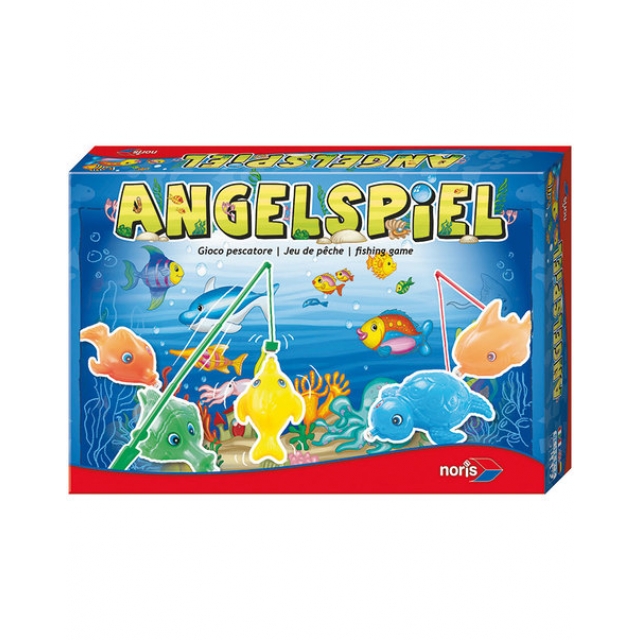 Angelspiel