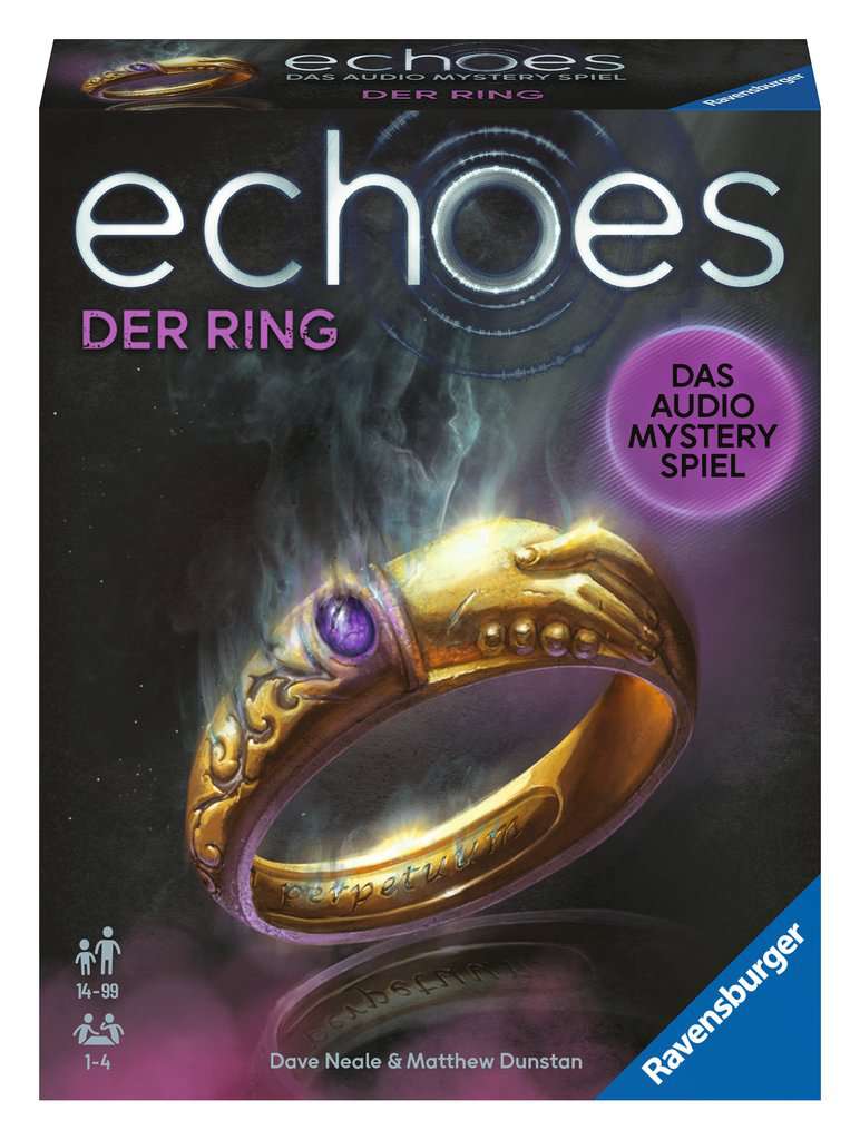 echoes - Der Ring 20.866