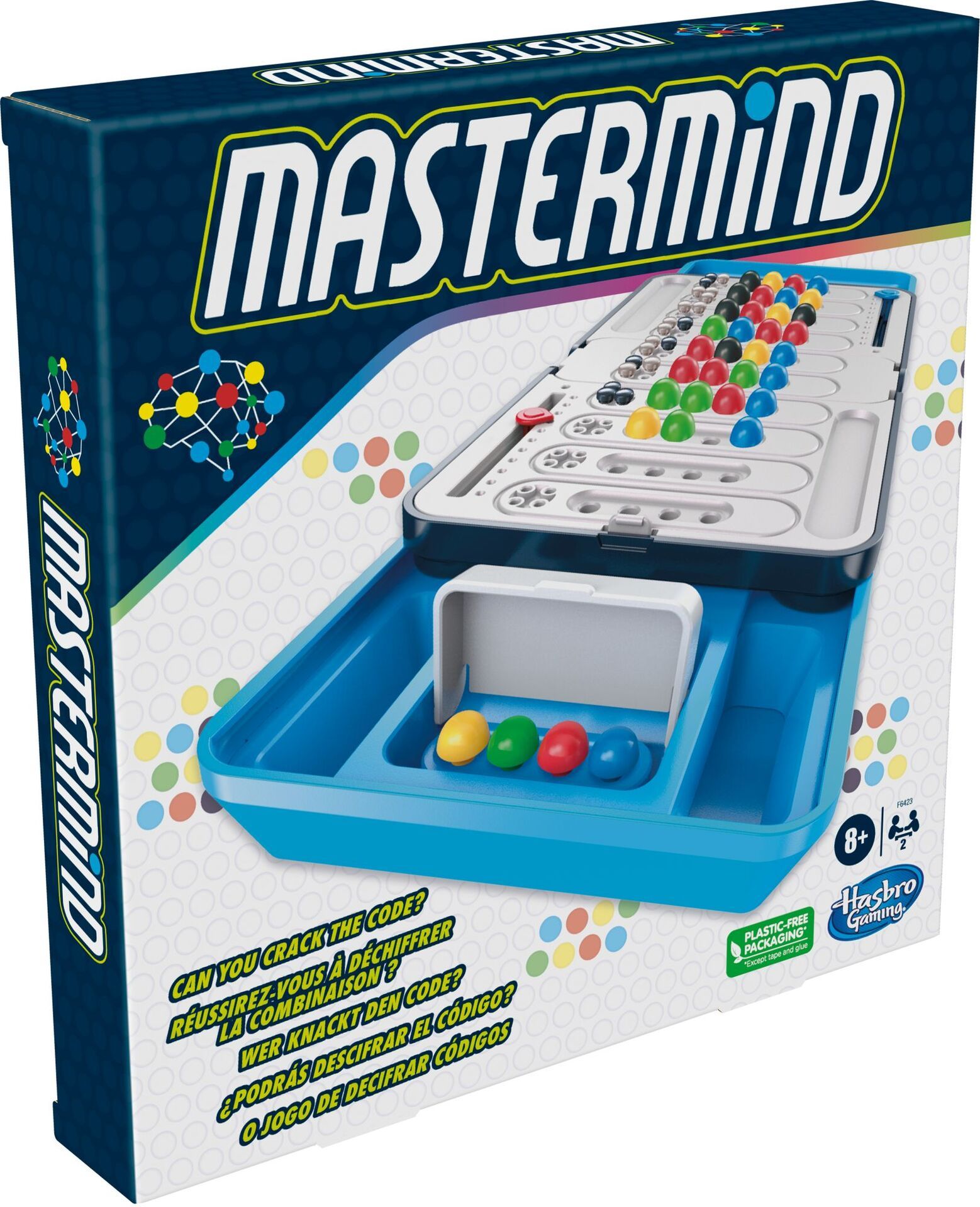 Mastermind Refresh