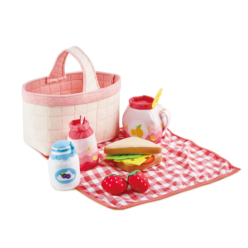 HAPE Picknick-Korb