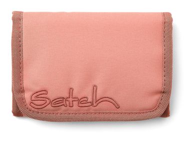 Satch Portemonnaie Nordic Coral