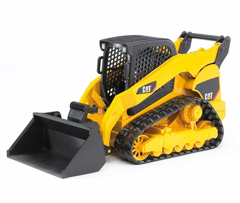 Bruder 02136 CATERPILLAR Delta-Lader