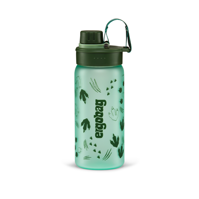 Ergobag Trinkflasche Dino