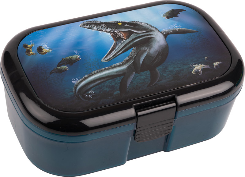 LUTZ MAUDER® Lunchbox Dinosaurier