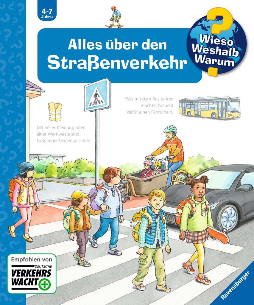 WWW  Alles über den Strassenverkehr 060.030