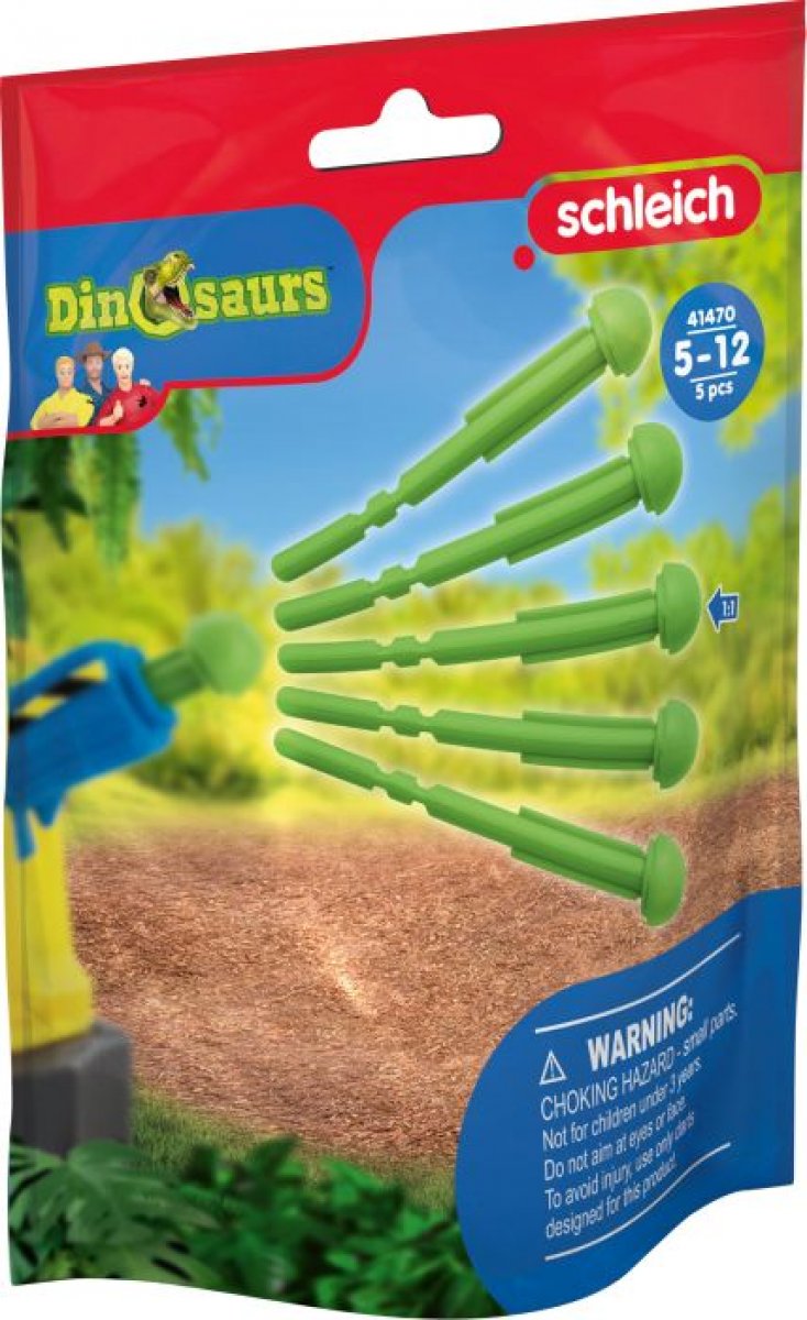 Schleich Dinosaurs Pfeilset 41470