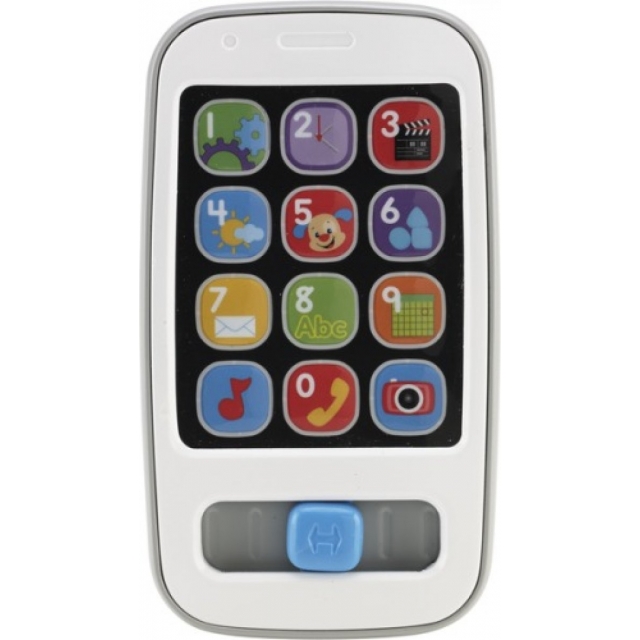 Fisher Price Lernspass Smart Phone